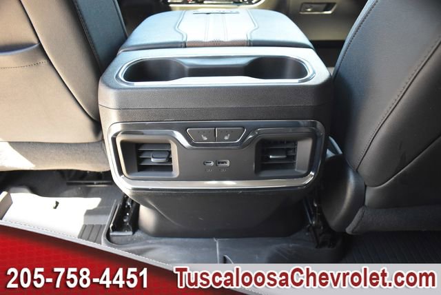 Used 2024 Chevrolet Silverado 2500 High Country w/ High Country Premium Package image 26