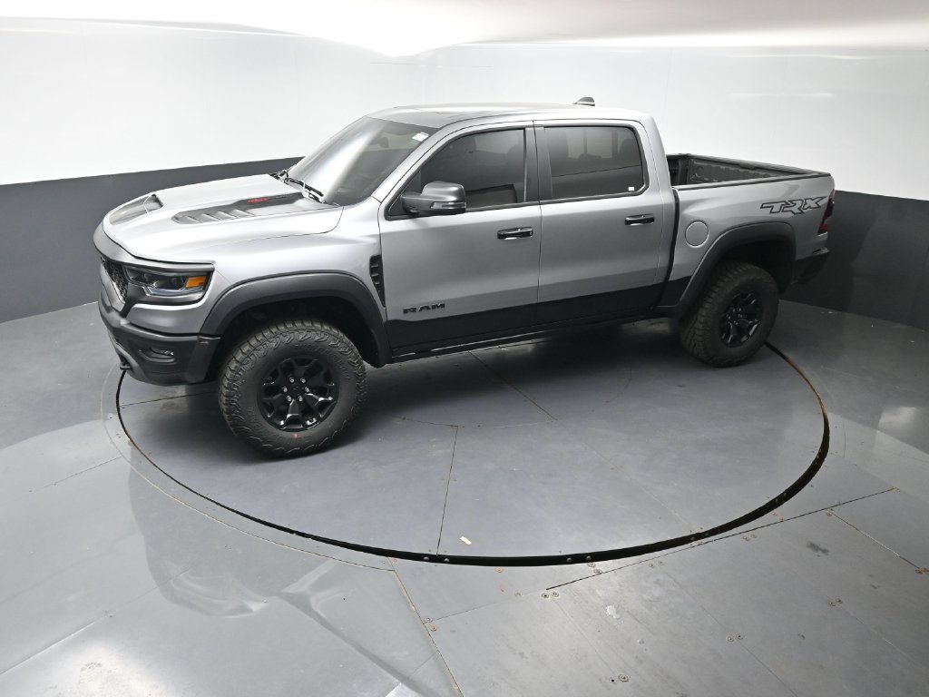 Used 2024 RAM 1500 TRX w/ TRX Level 2 Equipment Group AWD/4WD image 50