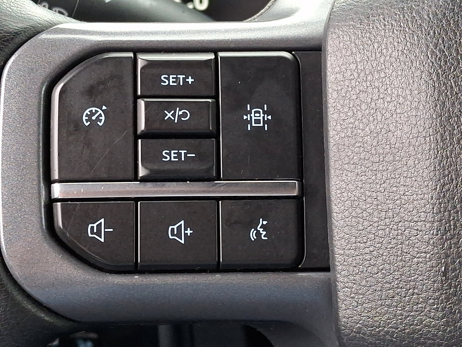 Certified 2023 Ford F150 XLT w/ Equipment Group 302A High image 22