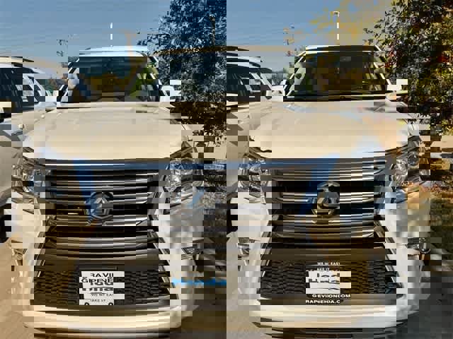 Used 2019 Lexus GX 460 Luxury image 7