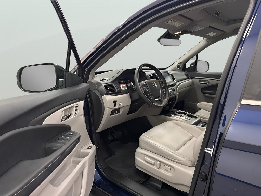 Used 2023 Honda Ridgeline RTL image 10