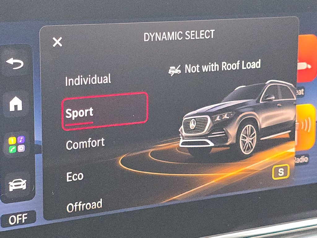 New 2027 Mercedes-Benz GLE 350 4MATIC image 34