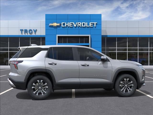 New 2026 Chevrolet Equinox LT image 5