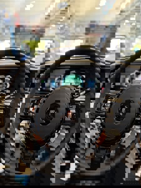 Used 2025 Rolls-Royce Cullinan image 15