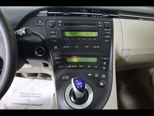 Used 2011 Toyota Prius Three image 30