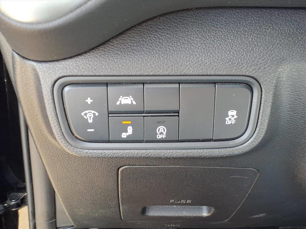 Used 2021 Kia Soul S image 20