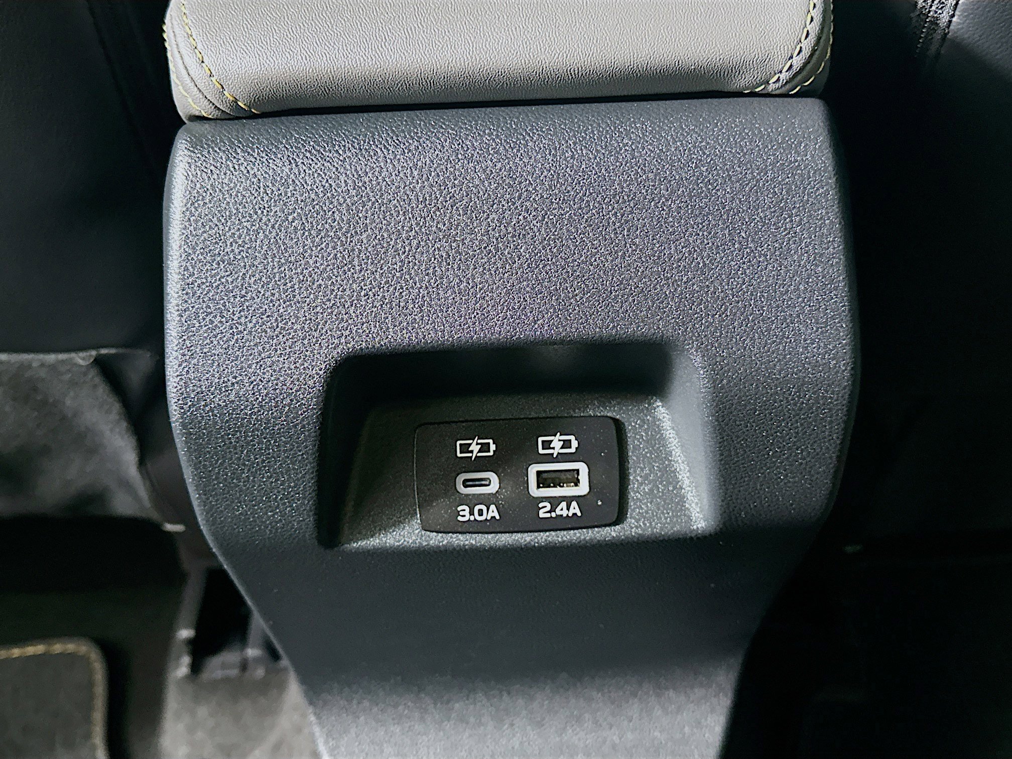 Used 2025 Subaru Crosstrek 2.5i Sport image 27