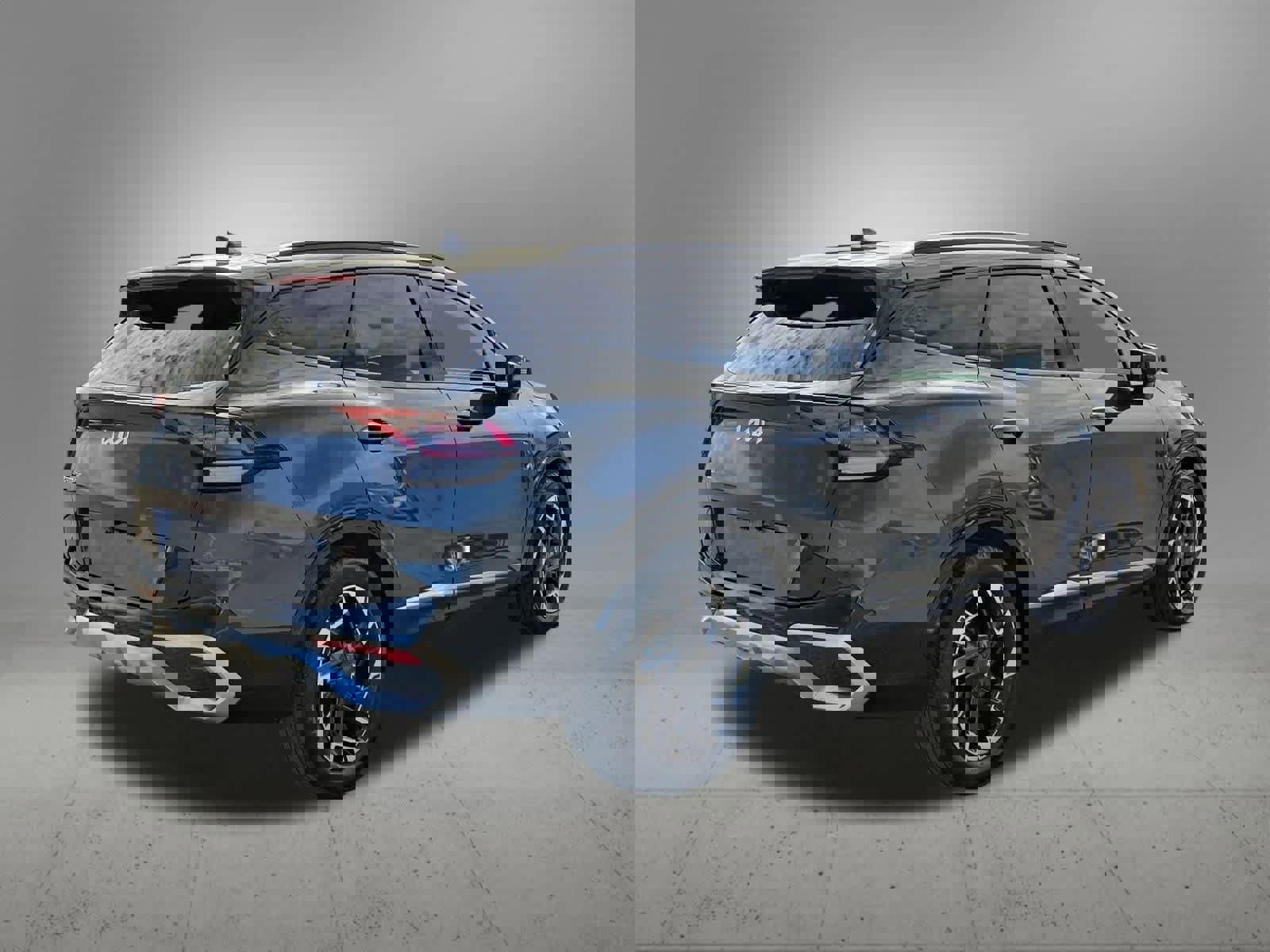 Used 2024 Kia Sportage SX image 6