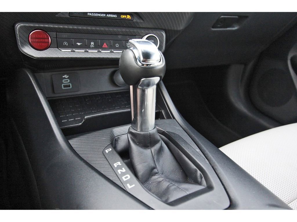 Used 2024 Ford Mustang Premium image 25