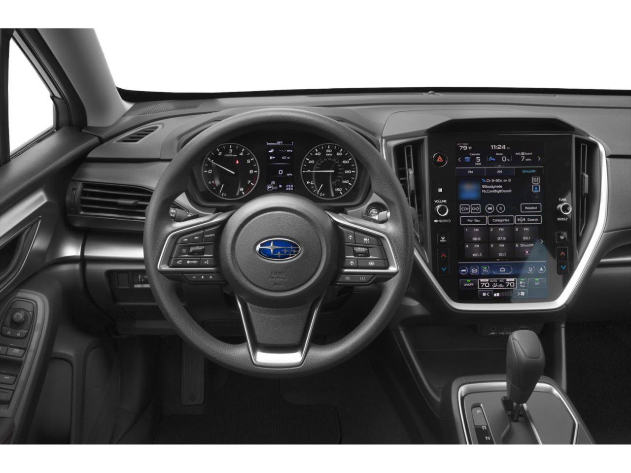 New 2026 Subaru Impreza 2.0i Sport AWD/4WD image 2
