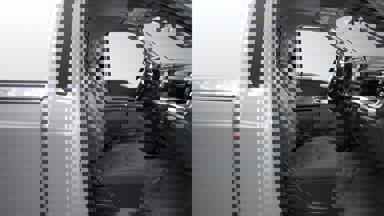 New 2026 Ford F350 XL w/ STX Appearance Package image 6