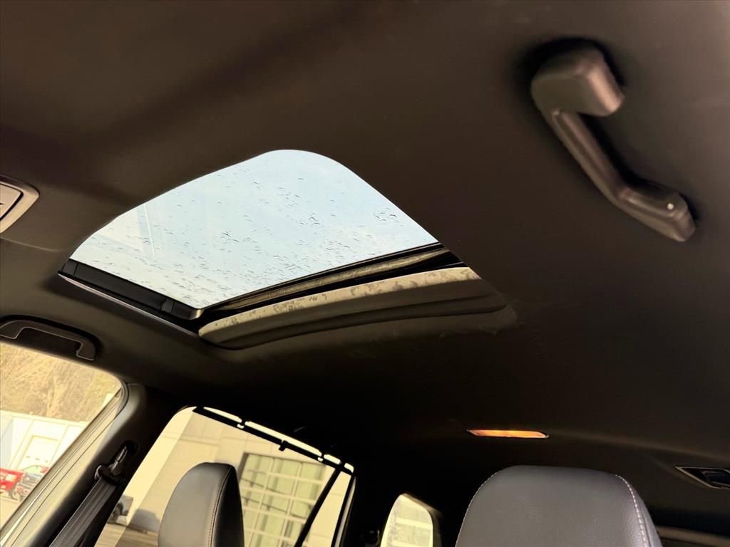 Used 2021 Honda Passport Touring image 15