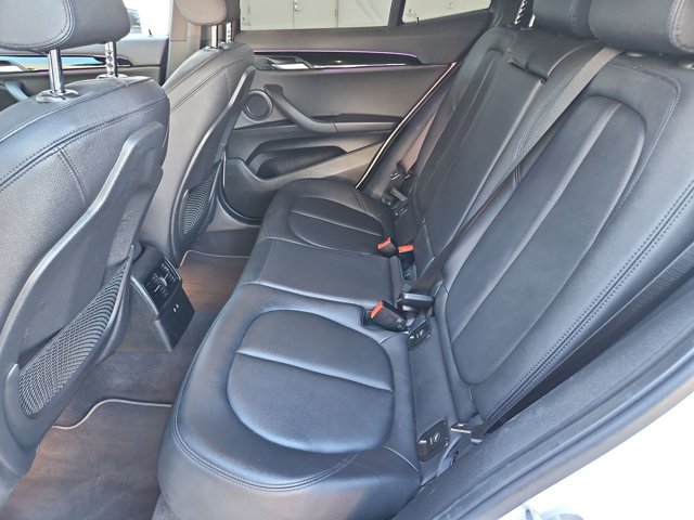 Used 2021 BMW X2 sDrive28i FWD image 19