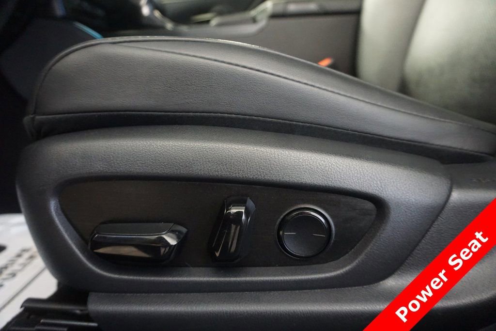 Used 2020 Lexus ES 350 image 8