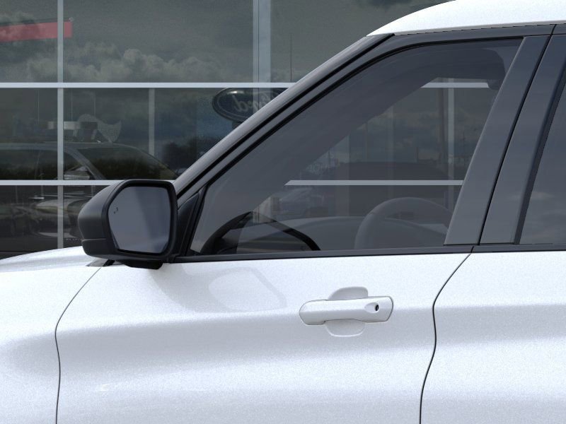 New 2026 Ford Explorer Active image 20