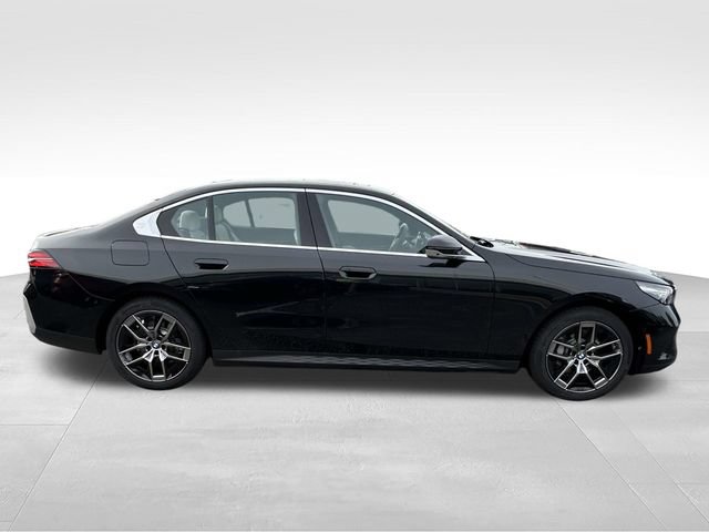 New 2027 BMW 530i xDrive w/ Premium Package AWD/4WD video 2