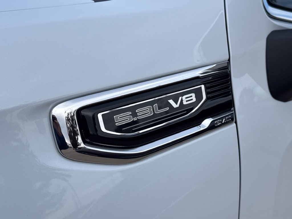 New 2026 GMC Sierra 1500 SLT w/ SLT Convenience Package AWD/4WD image 15