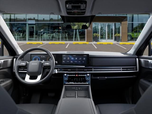 New 2027 Hyundai Santa Fe SEL FWD image 11
