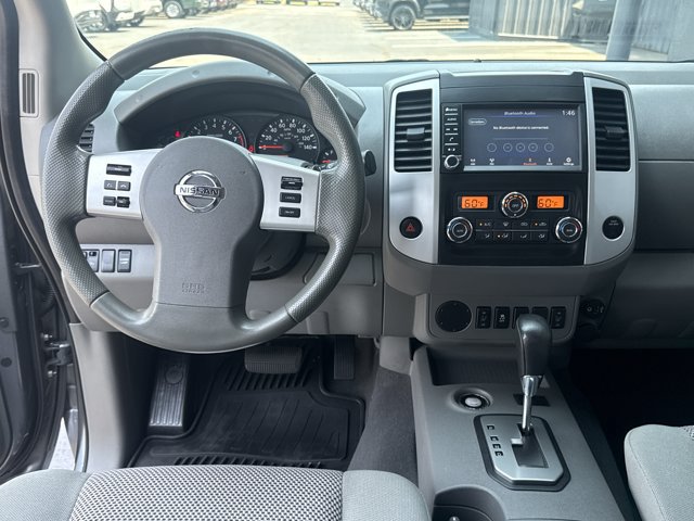 Used 2021 Nissan Frontier SV RWD image 7