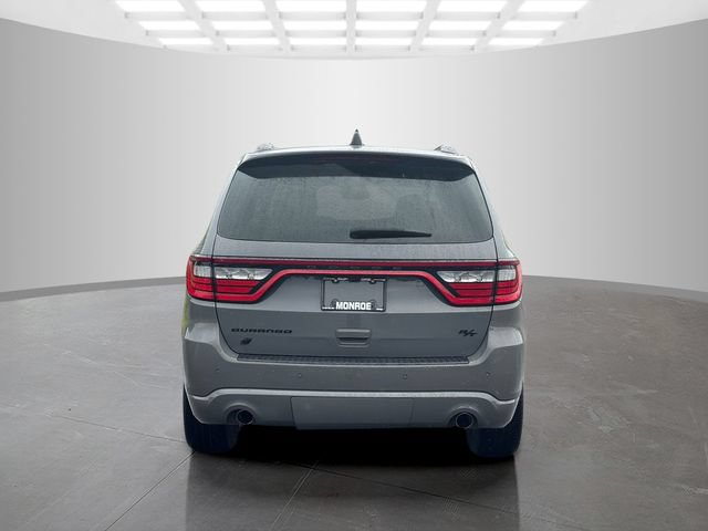 Certified 2023 Dodge Durango R/T w/ Blacktop Package AWD/4WD image 6