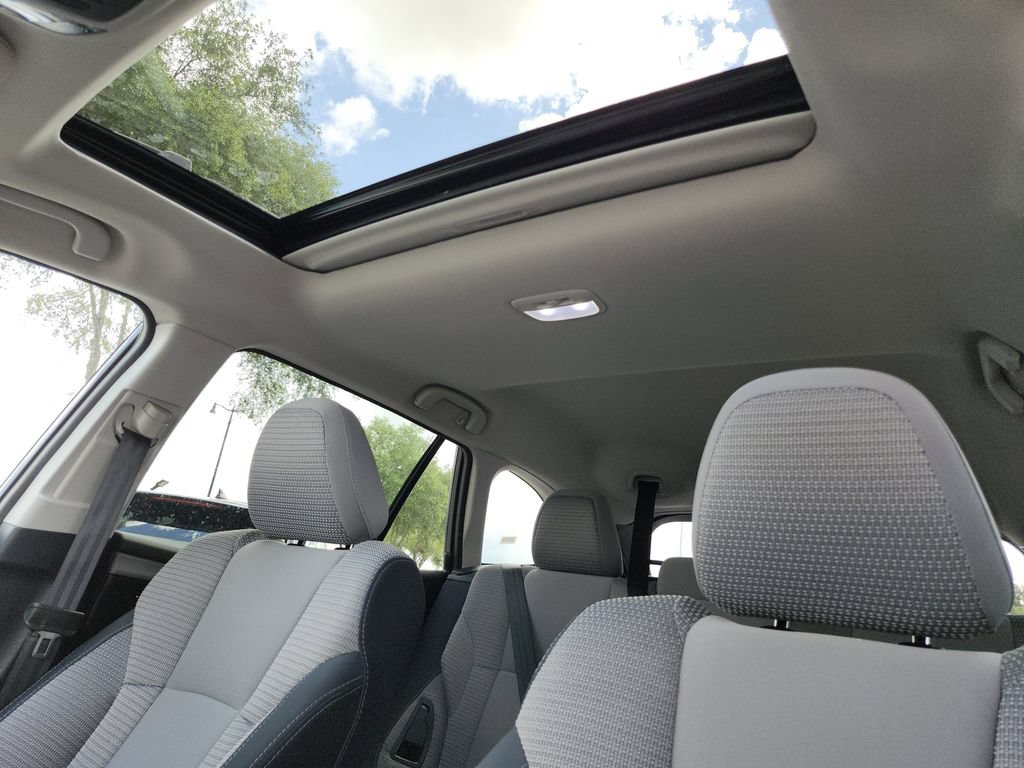 Used 2025 Subaru Outback Premium AWD/4WD image 19