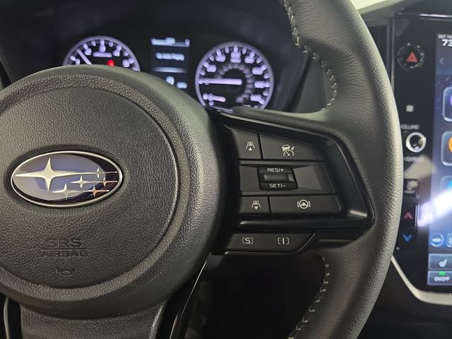 Used 2026 Subaru Forester Premium AWD/4WD image 13