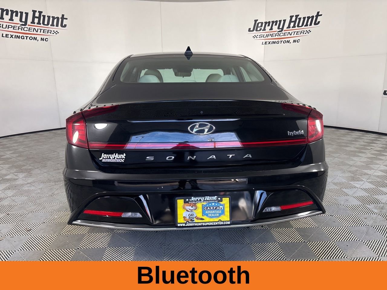 Used 2021 Hyundai Sonata SEL image 7