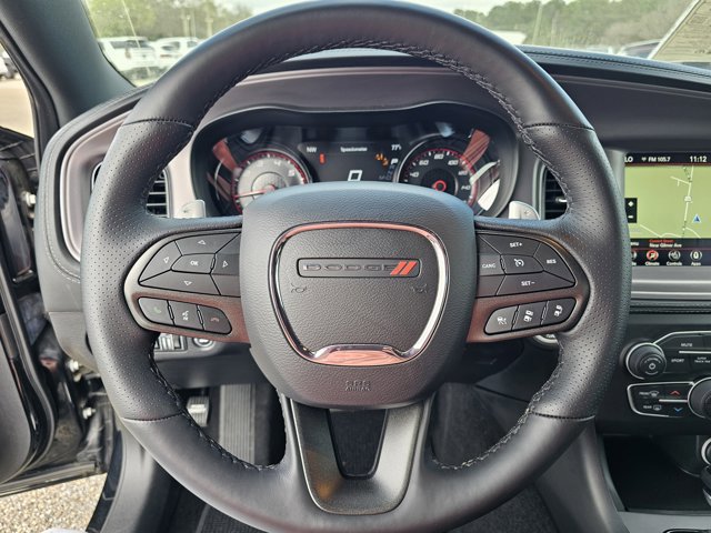 New 2023 Dodge Charger R/T w/ Plus Group image 18