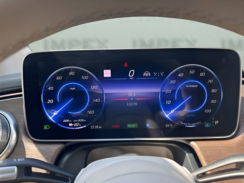 Used 2023 Mercedes-Benz EQS 450+ Sedan image 24