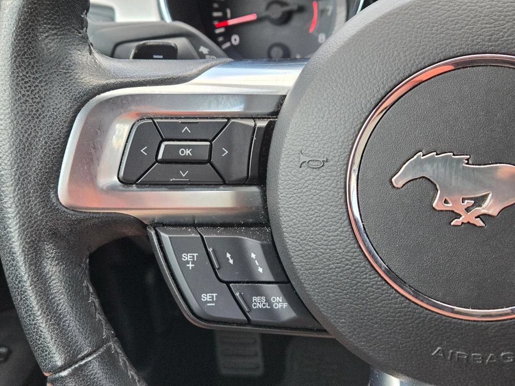 Used 2015 Ford Mustang GT Premium w/ Equipment Group 401A RWD image 20