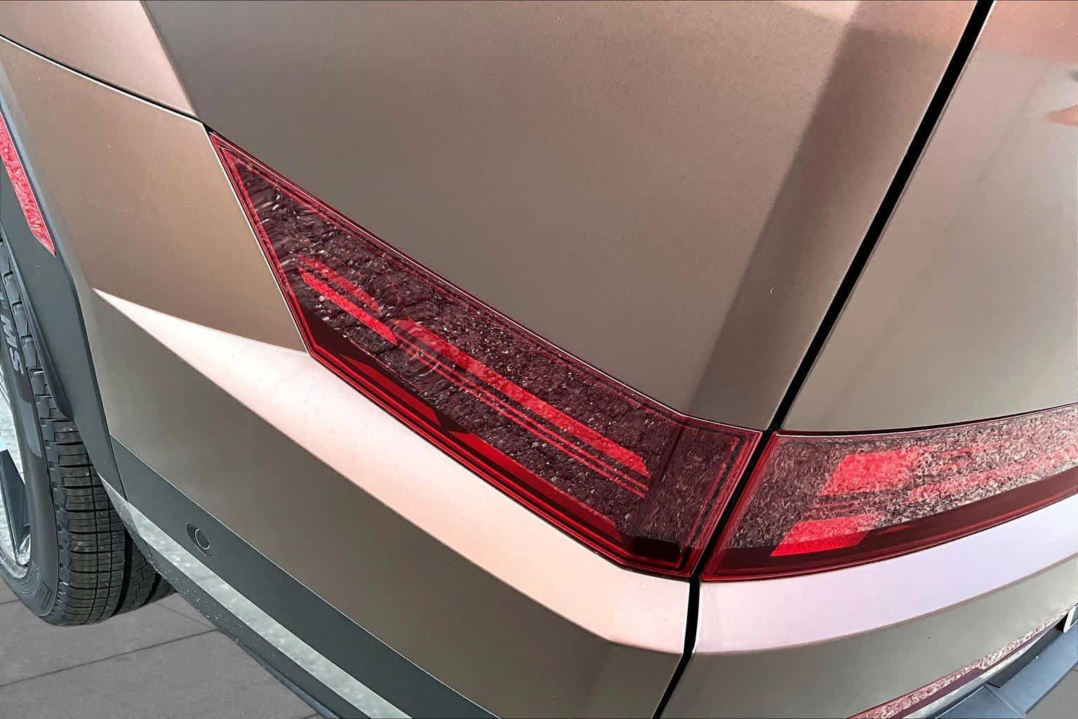 New 2026 Hyundai Santa Fe Limited AWD/4WD image 12