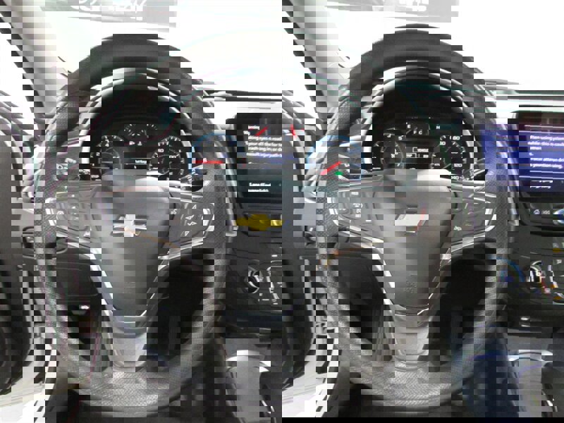 Used 2023 Chevrolet Malibu LT w/ Driver Confidence Package image 19