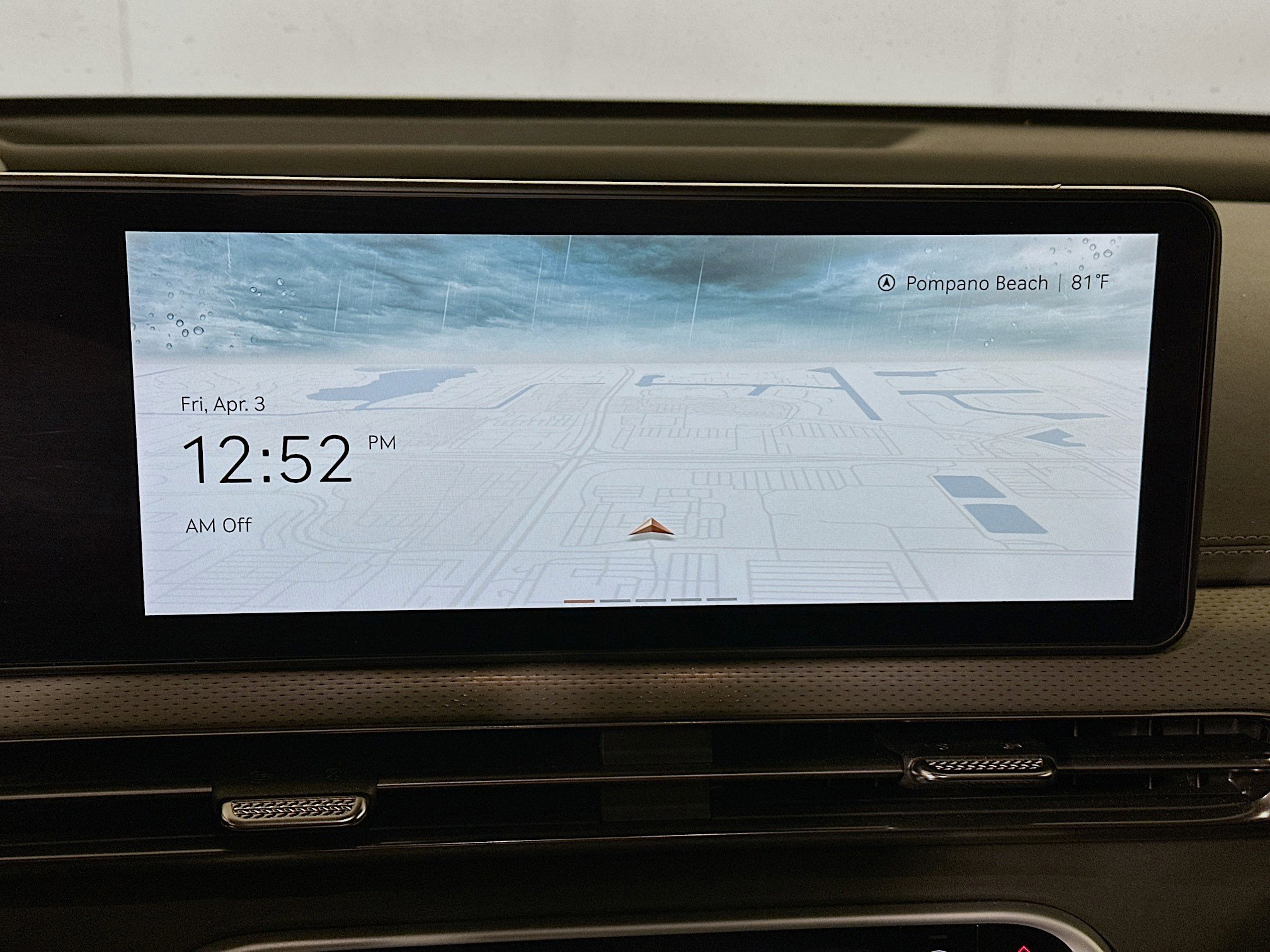 Used 2023 Genesis GV60 Performance image 24