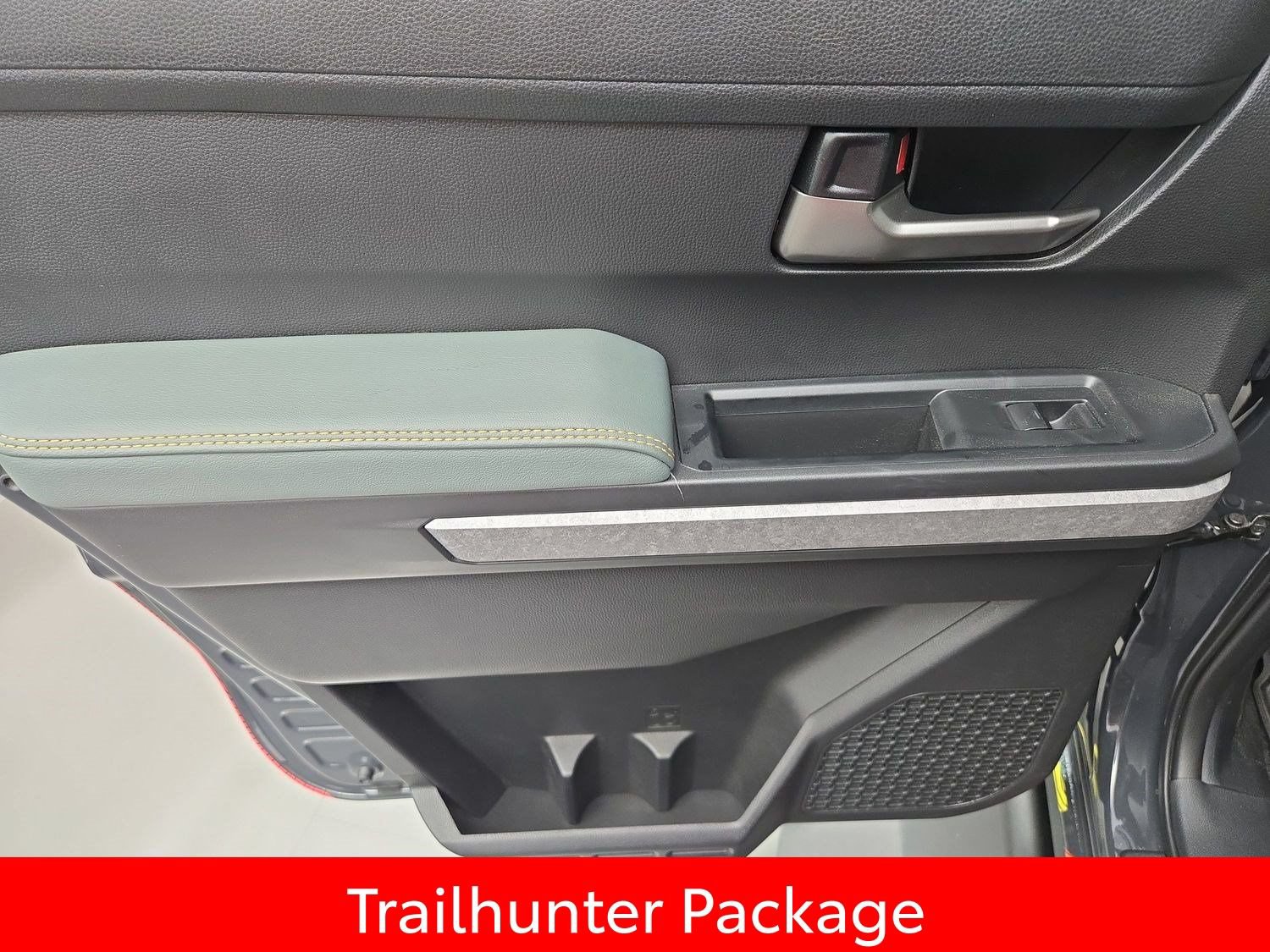 New 2025 Toyota Tacoma 4x4 Double Cab Hybrid image 17