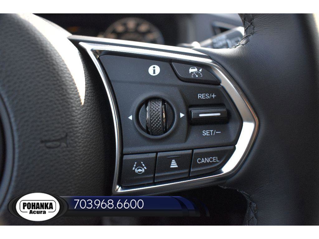 New 2026 Acura RDX SH-AWD w/ Technology Package image 13