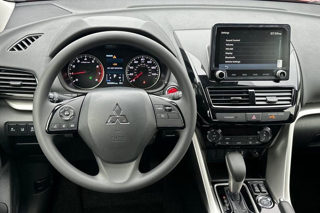 New 2026 Mitsubishi Eclipse Cross Ralliart image 15