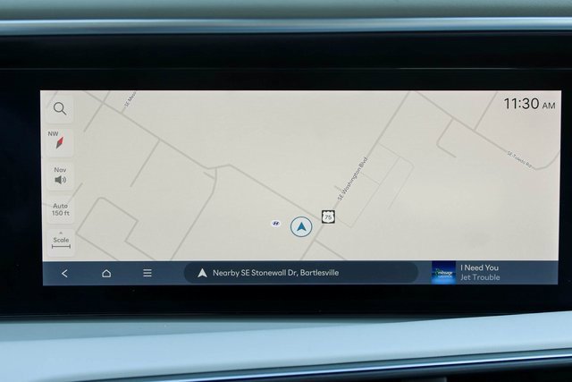 New 2026 Hyundai Palisade SEL image 23