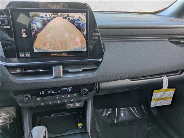 New 2026 Subaru Outback Premium image 14