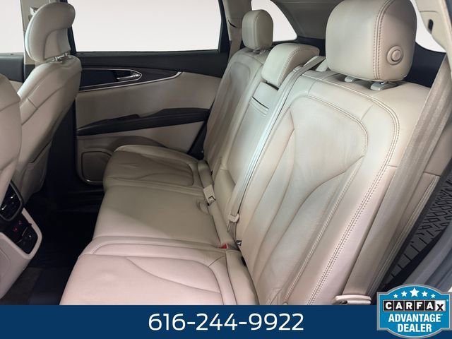 Used 2018 Lincoln MKX Reserve w/ Lincoln MKX Climate Package AWD/4WD image 21