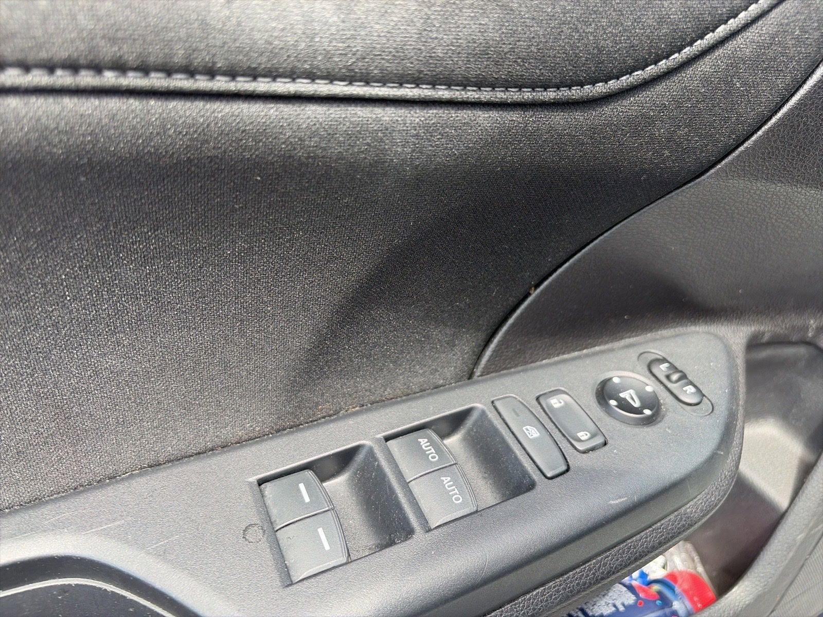Used 2017 Honda Civic EX image 15