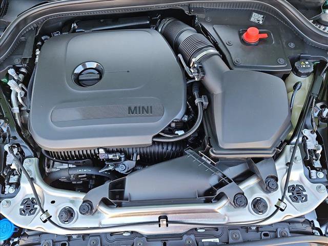 New 2026 MINI Cooper S FWD image 17