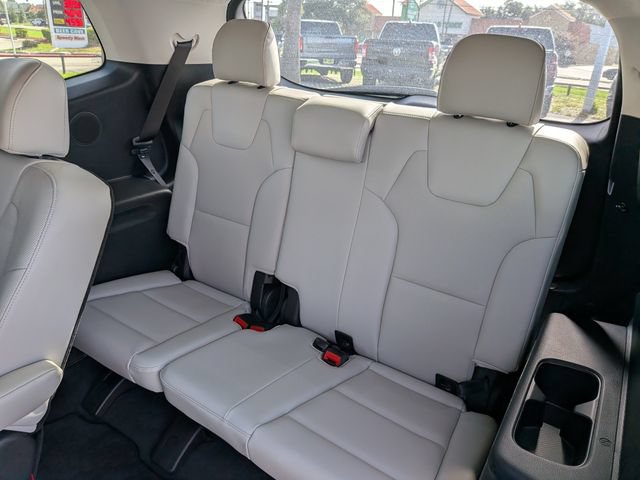 Certified 2025 Kia Telluride SX Prestige AWD/4WD image 15