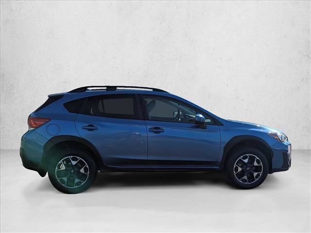 Used 2019 Subaru Crosstrek 2.0i Premium w/ Eyesight System image 4