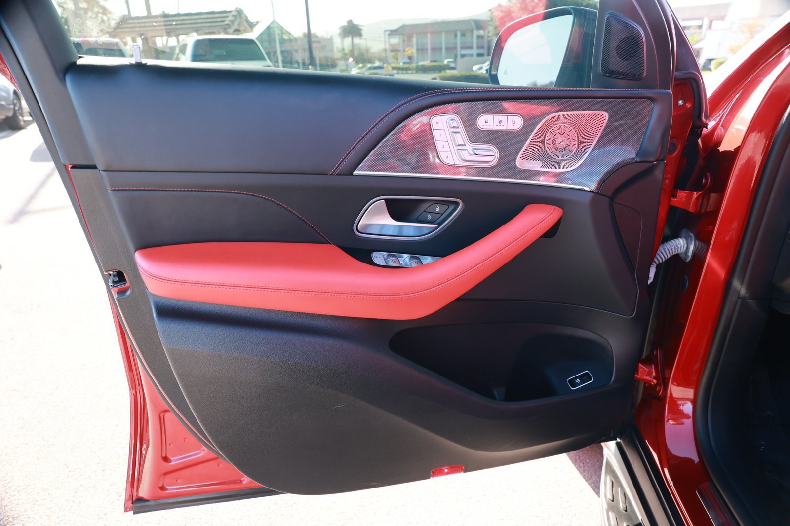 Used 2023 Mercedes-Benz GLE 53 AMG 4MATIC Coupe image 19
