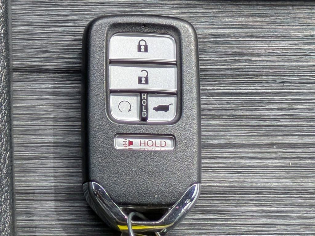 Used 2022 Honda Pilot Special Edition image 28