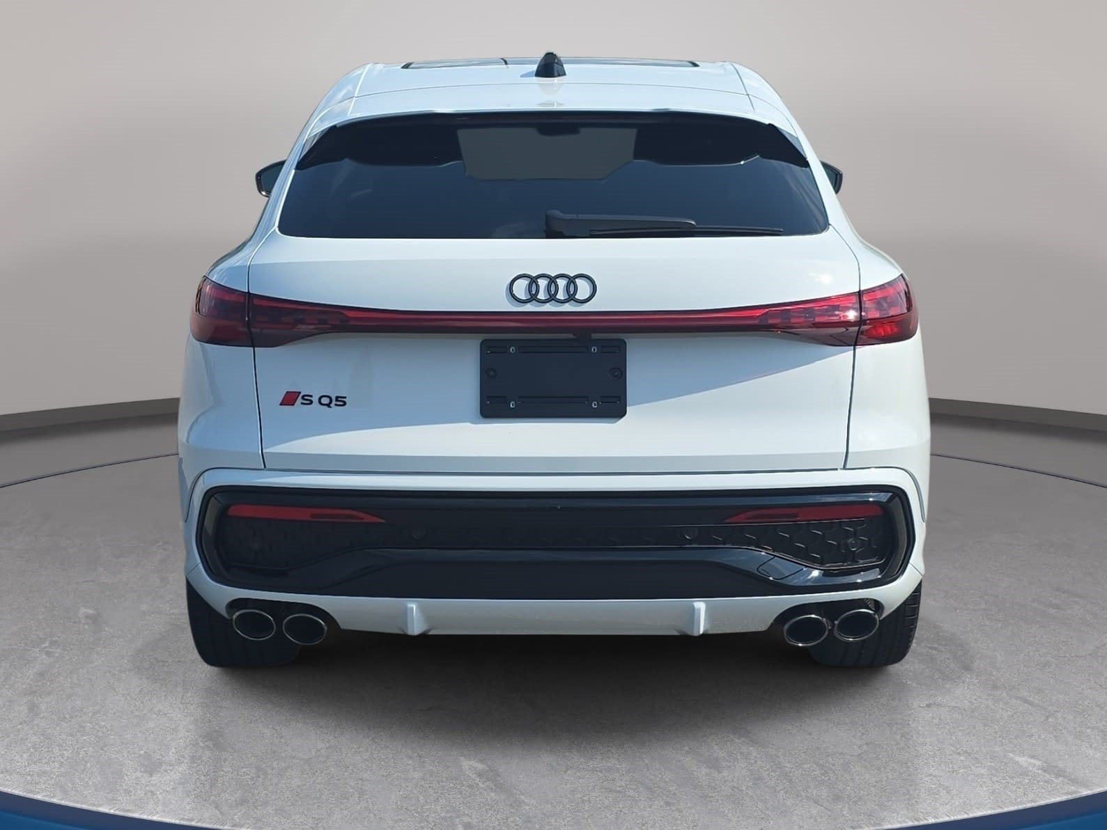 New 2026 Audi SQ5 Premium Plus AWD/4WD image 6