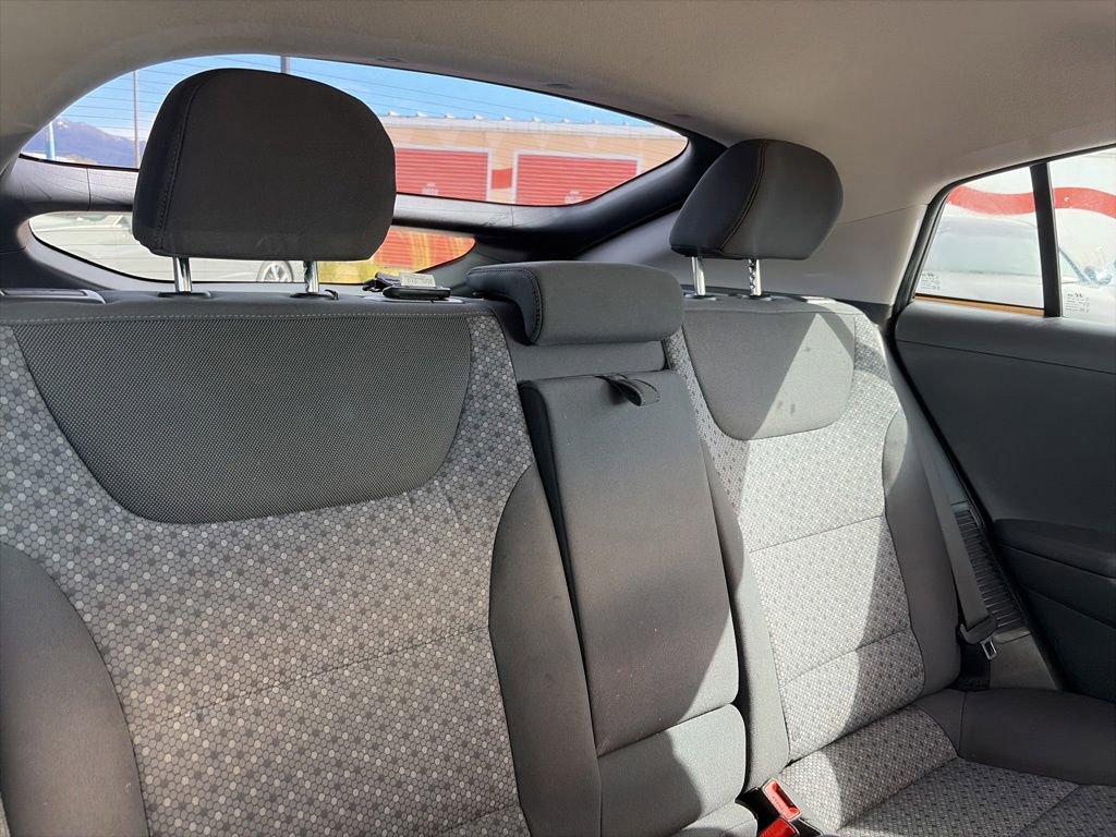 Used 2019 Hyundai Ioniq Plug-In Hybrid FWD image 28
