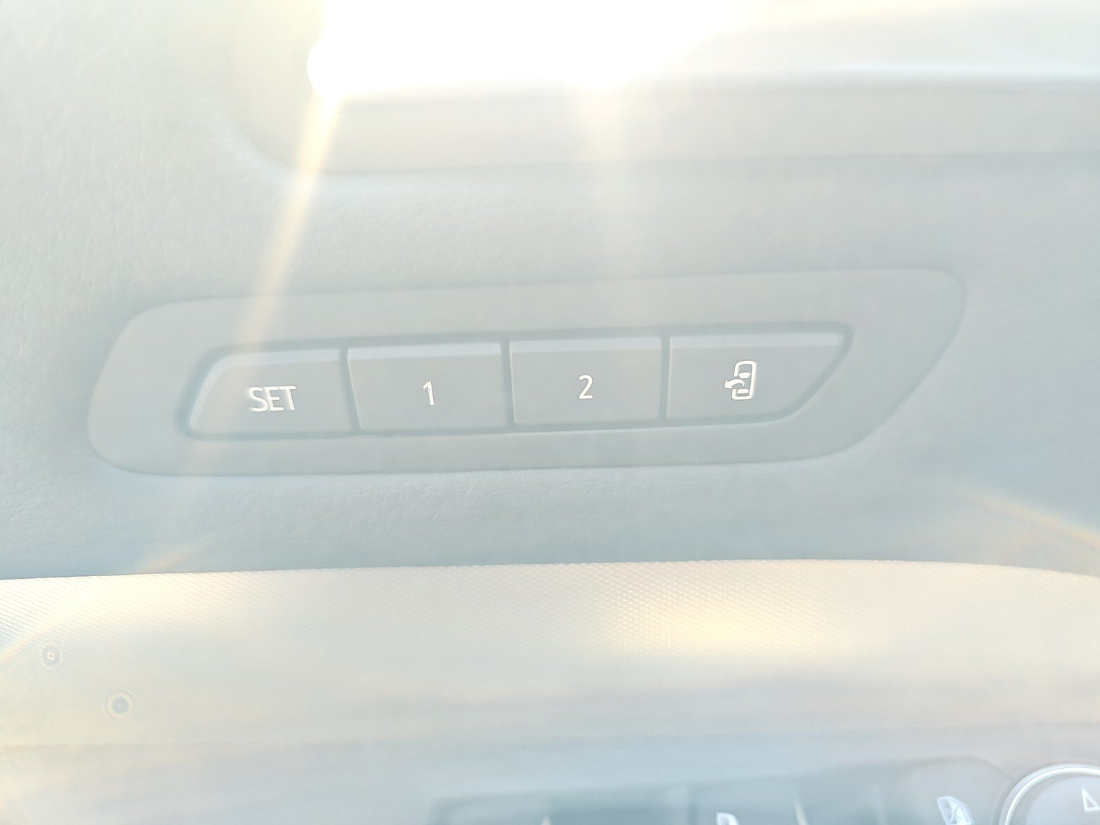 Used 2023 Cadillac XT4 Premium Luxury w/ Cold Weather Package AWD/4WD image 11