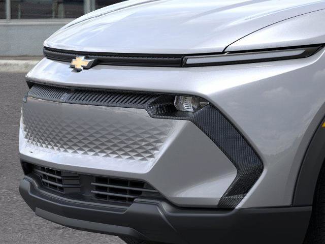 New 2026 Chevrolet Equinox EV LT image 46