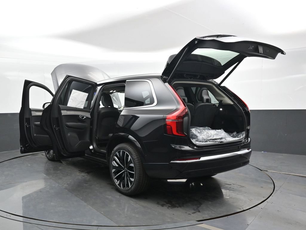 New 2026 Volvo XC90 B6 Ultra image 49
